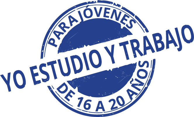 Yo estudio y trabajo